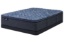 Picture of Cobalt Calm Firm Pillow Top Queen Mattress & Low Profile Boxspring