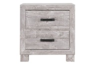 Picture of Meadows Grey Nightstand 