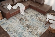 Picture of Driftwood 5' X7'6" Area Rug