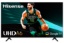 Picture of 50" Hisense 4K Google TV