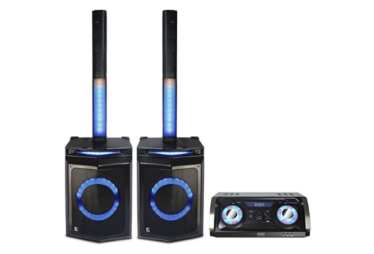 Picture of Bluetooth Party System