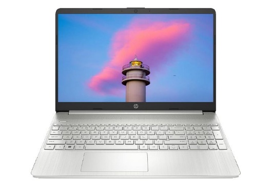 Picture of HP 15.6" Touch-Screen Laptop 8GB