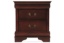 Picture of Alisdair Cherry Nightstand