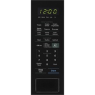 Picture of Sharp 1000w Black Microwave