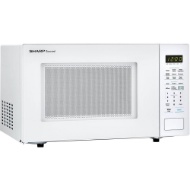 Picture of Sharp 1000w White Microwave