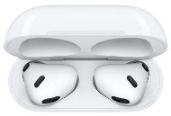 Picture of Apple AirPods 3rd Generation with Lightning Charging Case