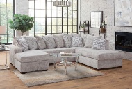 Picture of Collette Sectional