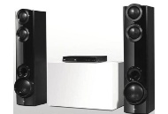 Picture of 1000W LG Home Theater System