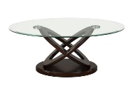 Picture of Earth Espresso Cocktail Table