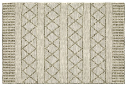 Picture of Tortuga Natural Area Rug