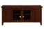 Picture of Pembroke Cherry 55" TV Console
