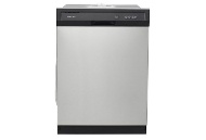 Picture of Amana by Whirlpool Stainless Dishwasher