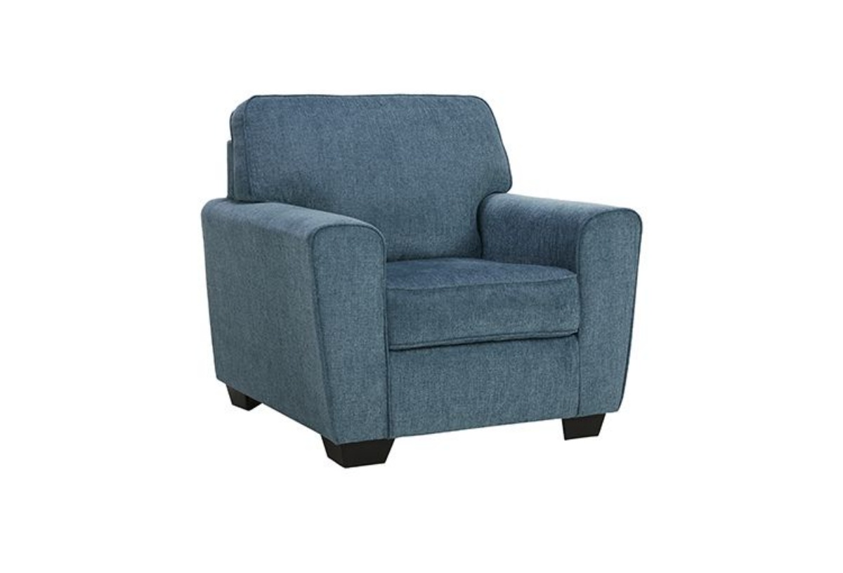 Picture of Cashton Blue Chair