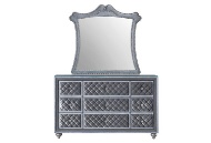 Picture of Cameo Grey 5 PC Queen Bedroom