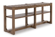 Picture of Cabalynn Console Table