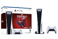 Picture of Sony PlayStation 5 - Spider-Man 2 Bundle