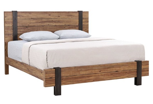 Picture of Jameson 3 PC Queen Bed