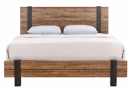 Picture of Jameson 3 PC Queen Bed