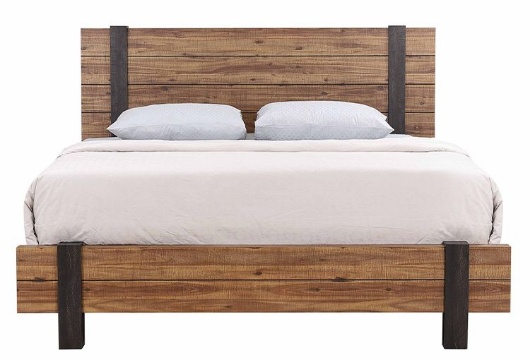 Picture of Jameson 3 PC Queen Bed