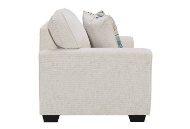 Picture of Cashton White Sofa