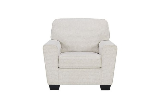 Picture of Cashton White Chair