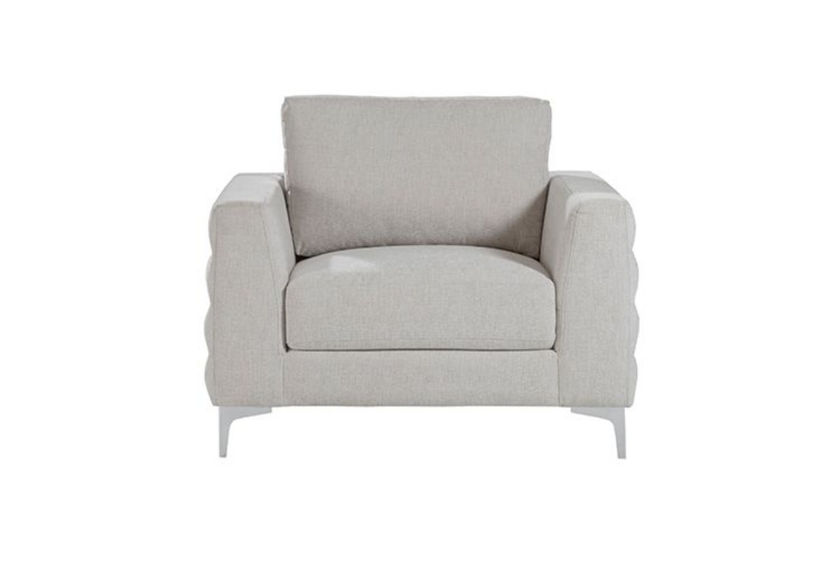 Picture of Lennox Beige Club Chair