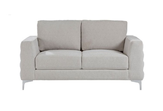 Picture of Lennox Beige Loveseat