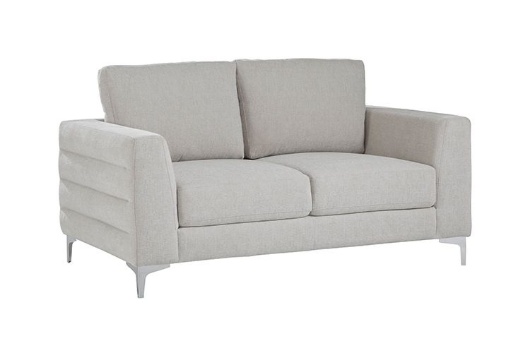 Picture of Lennox Beige Loveseat