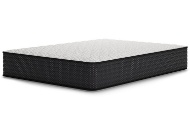 Picture of Limited Edition Firm Twin Size Mattress & Low Profile Boxspring