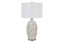 Picture of Palms Table Lamp