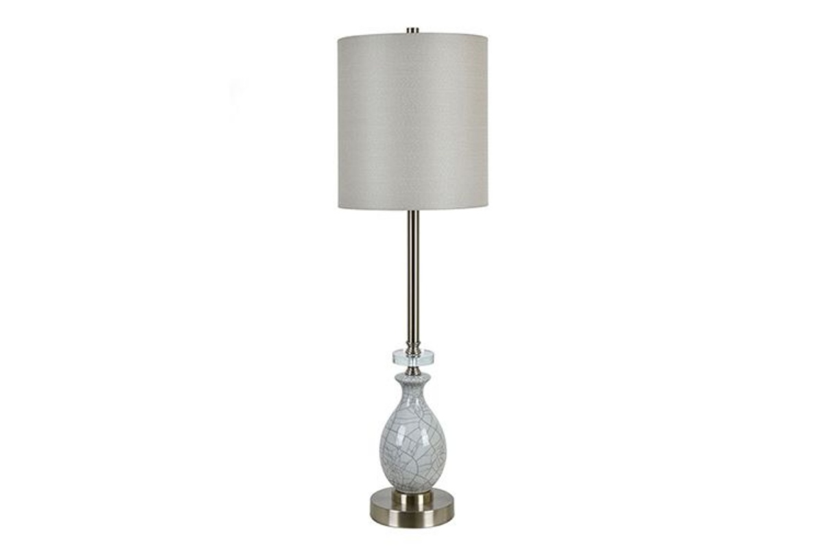 Picture of Bice Buffet Lamp