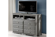 Picture of Madison Grey Media Dresser