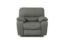 Picture of Madras Grey Recliner