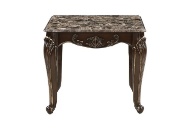 Picture of Dynasty Marble End Table