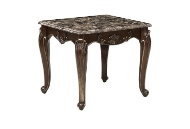 Picture of Dynasty Marble End Table