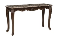 Picture of Dynasty Marble Sofa Table