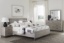 Picture of Augusta Grey 5 PC Queen Bedroom