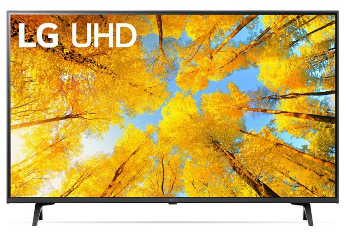 Picture of 70" LG LED 4K UHD Smart TV