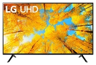 Picture of 75" LG LED 4K UHD Smart TV