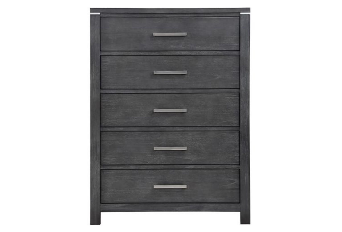 Picture of Odessa Grey Chest