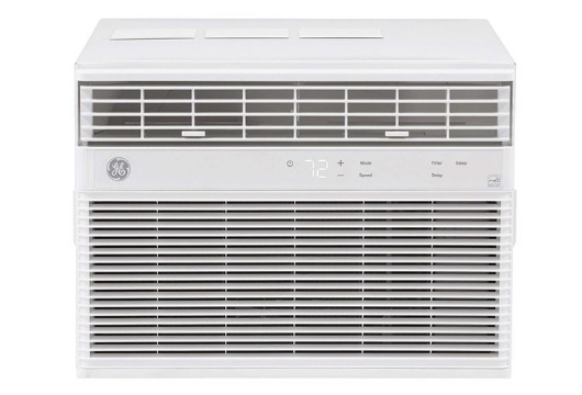 Picture of GE 18000 BTU Heat/ Cool Window Air Conditioner 