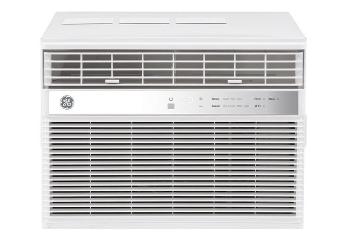 Picture of GE 10000 BTU Smart Air Conditioner 