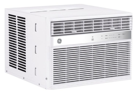 Picture of GE 10000 BTU Smart Air Conditioner 