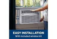 Picture of GE 10000 BTU Smart Air Conditioner 