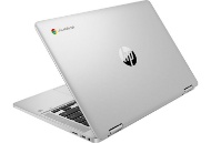 Picture of HP Envy 14" Touch-Screen Chromebook