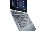 Picture of HP Envy 14" Touch-Screen Chromebook