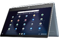 Picture of HP Envy 14" Touch-Screen Chromebook