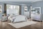 Picture of Ravello Silver 5 PC King Bedroom