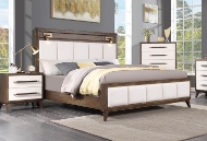 Picture of Genesis 5 PC King Bedroom