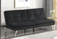 Picture of Keiran Black Futon